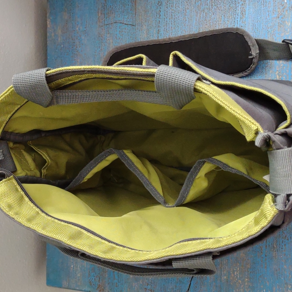 Diaper Bag - Picture 7 of 12